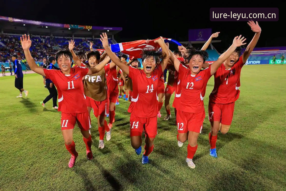 中国U17男女足世界杯抽签结果全面解析：机遇与挑战并存的青春战役