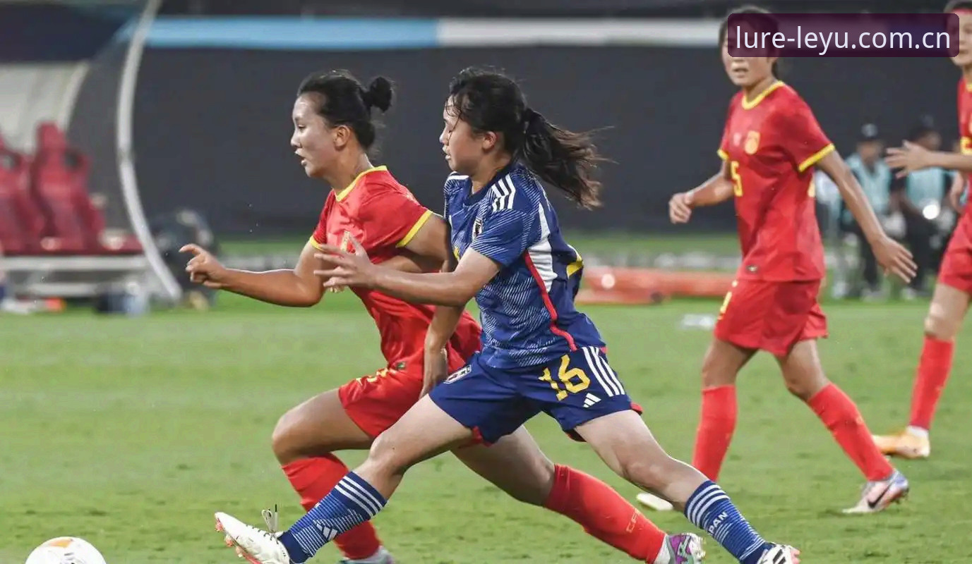 中国U17男女足世界杯抽签结果全面解析：机遇与挑战并存的青春战役